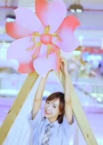 Captivating Portrait Photography: YiTuYu Art Language Vol.9483 Featuring Ya Ya - image 7