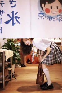 Captivating Portrait Photography: YiTuYu Art Language Vol.9483 Featuring Ya Ya - image 17