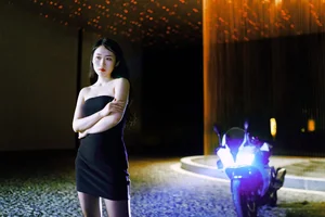 Modern Aesthetic: YiTuYu Art Language Vol.5272 Featuring the Charming Yumky - image 7