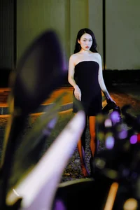 Modern Aesthetic: YiTuYu Art Language Vol.5272 Featuring the Charming Yumky - image 27