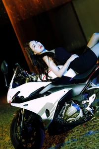 Modern Aesthetic: YiTuYu Art Language Vol.5272 Featuring the Charming Yumky - image 9