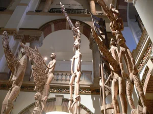 Mysterious Traditions: Exploring the Customs of a Long-Isolated Tribe - image 4
