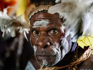Mysterious Traditions: Exploring the Customs of a Long-Isolated Tribe - image 2