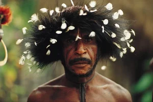 Mysterious Traditions: Exploring the Customs of a Long-Isolated Tribe - image 0