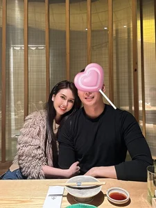 Love Lives and Relationships of Thanh Huong and VTV Drama Actresses - image 3