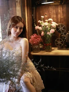 Love Lives and Relationships of Thanh Huong and VTV Drama Actresses - image 1