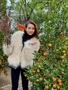 Love Lives and Relationships of Thanh Huong and VTV Drama Actresses - image 2