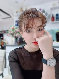 Love Lives and Relationships of Thanh Huong and VTV Drama Actresses - image 5