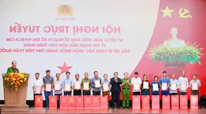 Vietnam Martyrs DNA Bank: Honoring Heroes Through Science - image 2