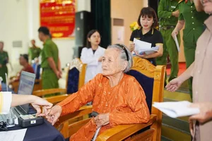 Vietnam Martyrs DNA Bank: Honoring Heroes Through Science - image 1
