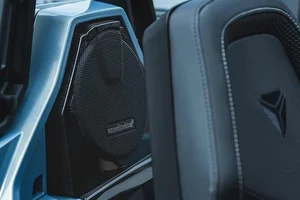 The Bold New 2026 Polaris Slingshot Signature Edition Redefines Open-Air Driving - image 8