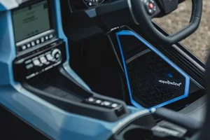 The Bold New 2026 Polaris Slingshot Signature Edition Redefines Open-Air Driving - image 5