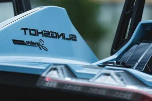 The Bold New 2026 Polaris Slingshot Signature Edition Redefines Open-Air Driving - image 3