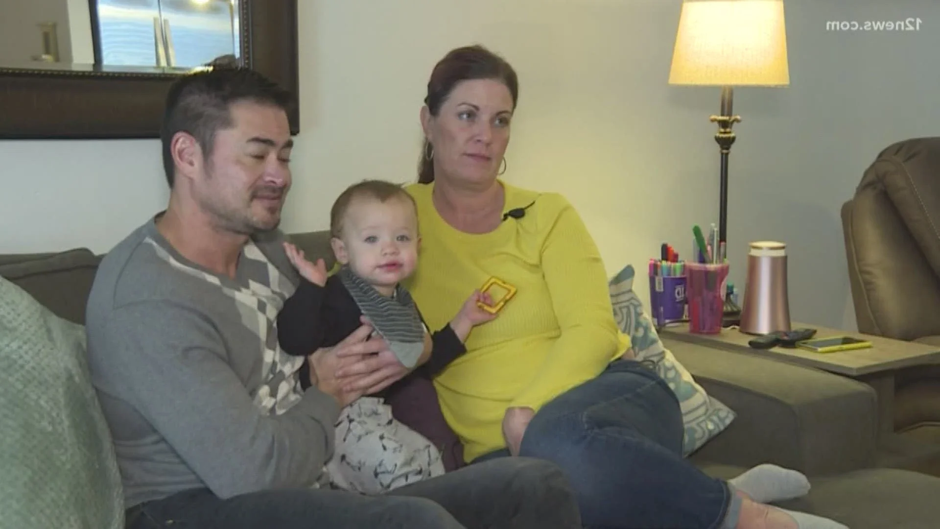 The Remarkable Story of Thomas Beatie: Exploring the Journey of the World’s First Pregnant Man and His Impact on Society
