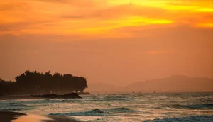 Discover Ho Tram: The Hidden Gem for Weekend Getaways in Southern Vietnam - image 1