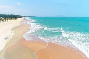 Discover Ho Tram: The Hidden Gem for Weekend Getaways in Southern Vietnam - image 3
