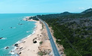 Discover Ho Tram: The Hidden Gem for Weekend Getaways in Southern Vietnam - image 4