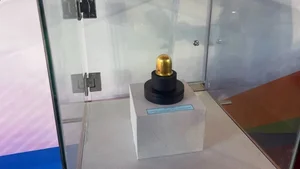 The Golden Linga of Binh Thuan: Vietnam's Newly Crowned National Treasure - image 2