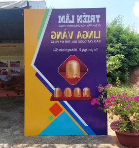 The Golden Linga of Binh Thuan: Vietnam's Newly Crowned National Treasure - image 3
