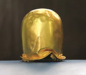 The Golden Linga of Binh Thuan: Vietnam's Newly Crowned National Treasure - image 1