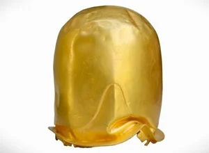 The Golden Linga of Binh Thuan: Vietnam's Newly Crowned National Treasure - image 5