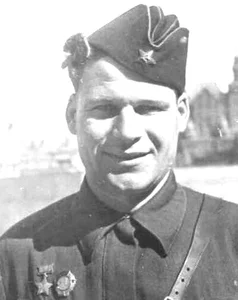 Outstanding Red Army Guerrilla Commanders of the Great Patriotic War - image 4