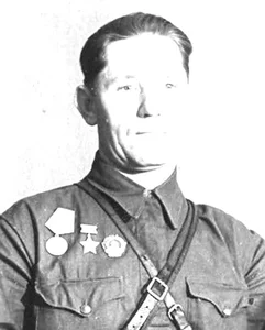 Outstanding Red Army Guerrilla Commanders of the Great Patriotic War - image 1