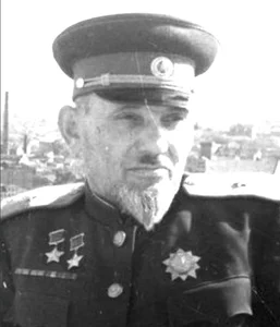 Outstanding Red Army Guerrilla Commanders of the Great Patriotic War - image 5