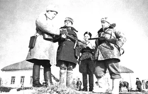 Outstanding Red Army Guerrilla Commanders of the Great Patriotic War - image 2