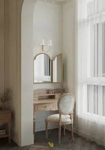 Serene House: A 190m2 Architectural Sanctuary at The Manor Mễ Trì - image 33