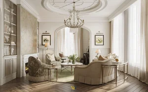 Serene House: A 190m2 Architectural Sanctuary at The Manor Mễ Trì - image 32
