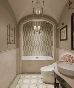 Serene House: A 190m2 Architectural Sanctuary at The Manor Mễ Trì - image 19