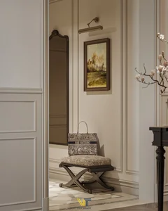 Serene House: A 190m2 Architectural Sanctuary at The Manor Mễ Trì - image 22