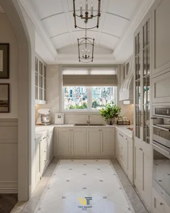 Serene House: A 190m2 Architectural Sanctuary at The Manor Mễ Trì - image 16