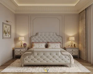 Serene House: A 190m2 Architectural Sanctuary at The Manor Mễ Trì - image 31
