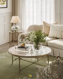 Serene House: A 190m2 Architectural Sanctuary at The Manor Mễ Trì - image 36