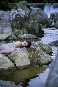 YiTuYu Art Language Vol.9974 Featuring Ying Er YY - Complete 33P Gallery - image 10
