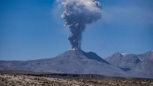Dramatic Volcanic Eruption: How the 1831 Zavaritskii Event Changed Global Temperatures and Influenced Earth's Climate History - image 8
