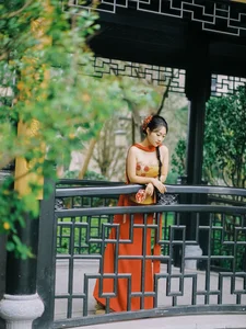YiTuYu Art Language Vol.10619 Yuan Bao Photo Gallery - image 16