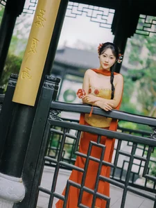 YiTuYu Art Language Vol.10619 Yuan Bao Photo Gallery - image 22