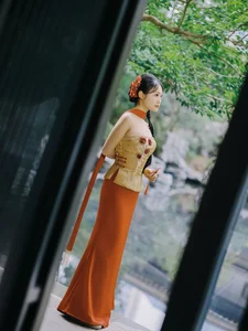 YiTuYu Art Language Vol.10619 Yuan Bao Photo Gallery - image 21