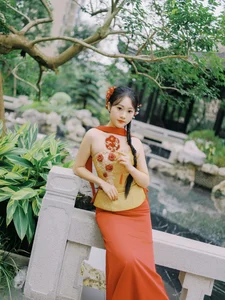 YiTuYu Art Language Vol.10619 Yuan Bao Photo Gallery - image 18