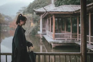 Stunning Visual Collection: YiTuYu Art Language Vol.5644 Featuring Xu Shi Qi Ma - image 10