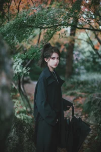 Stunning Visual Collection: YiTuYu Art Language Vol.5644 Featuring Xu Shi Qi Ma - image 0