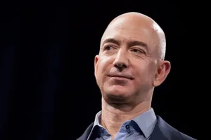 Surprising Facts About the World’s Leading Billionaires You Never Knew - image 8