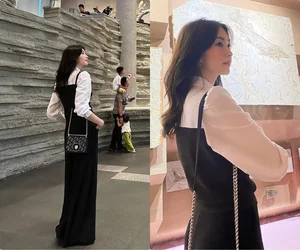 Luxury Autumn Fashion: Elegant and Unique Outfit Ideas for the Transitioning Season - image 3