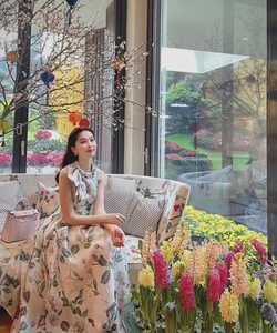 Luxury Autumn Fashion: Elegant and Unique Outfit Ideas for the Transitioning Season - image 8