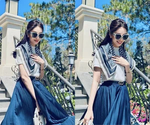 Luxury Autumn Fashion: Elegant and Unique Outfit Ideas for the Transitioning Season - image 2