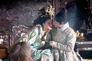 The Fascinating Life of the Chinese Emperor Born to a Courtesan - image 3