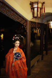 YiTuYu Art Language Vol.9798: Exploring the Visual Elegance of Li Xiao Xin - image 10